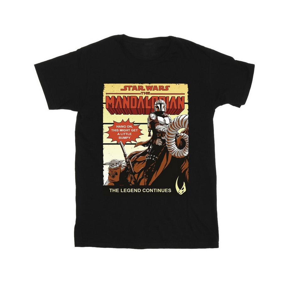 Bumpy Ride T-Shirt