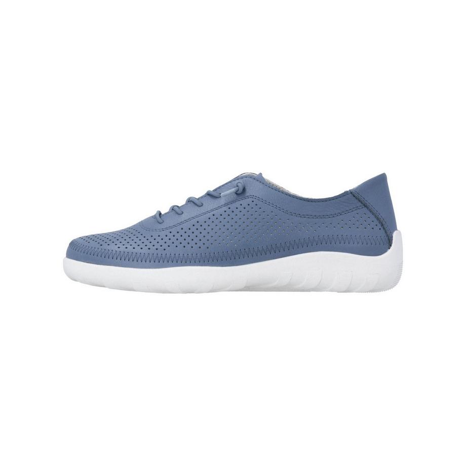 Remonte Sneaker con lacci perforati  