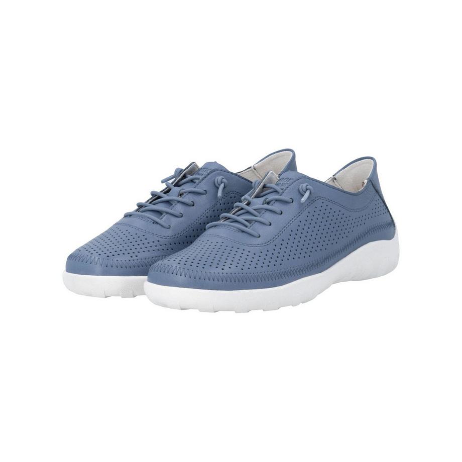 Remonte Sneaker con lacci perforati  