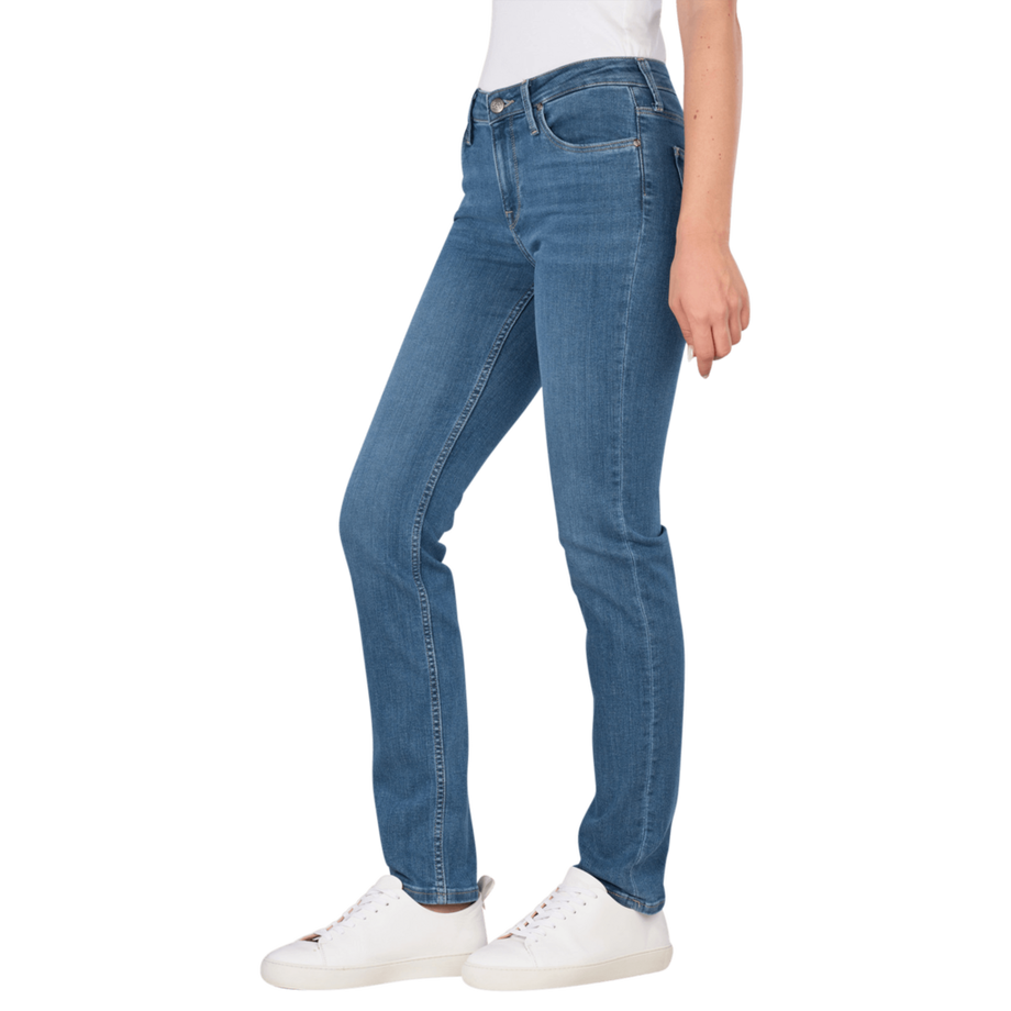Lee Elly Jeans Slim Fit  