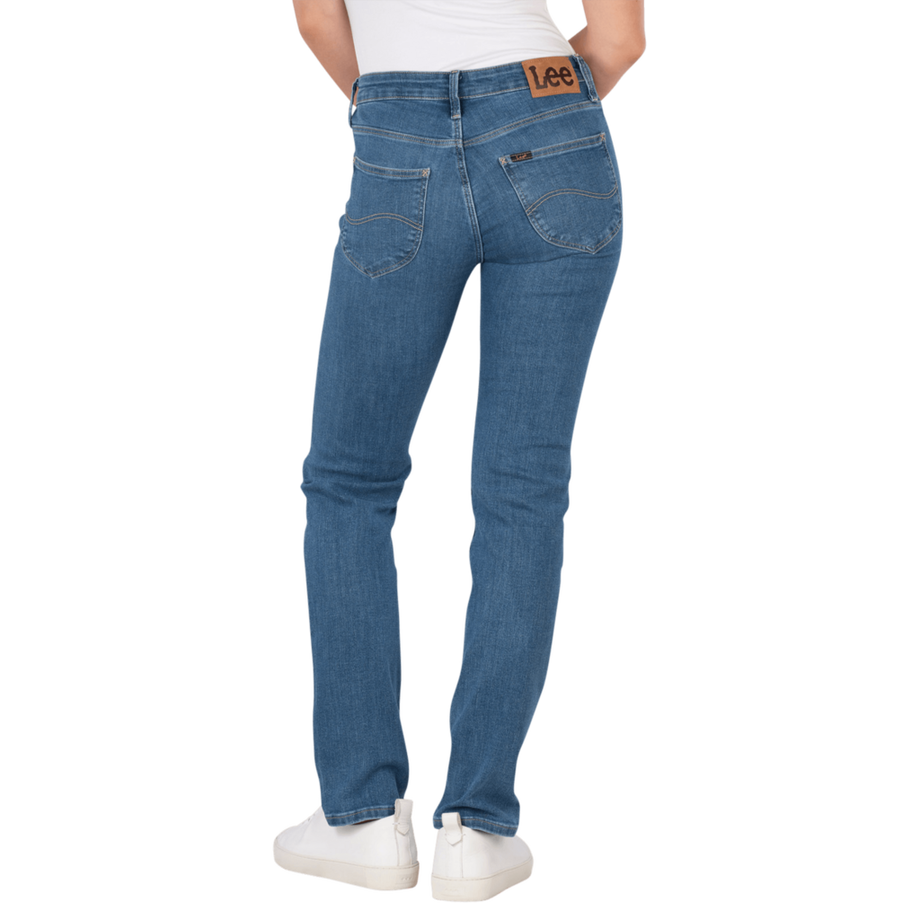 Lee Elly Jeans Slim Fit  