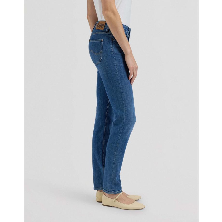 Lee Elly Jeans Slim Fit  