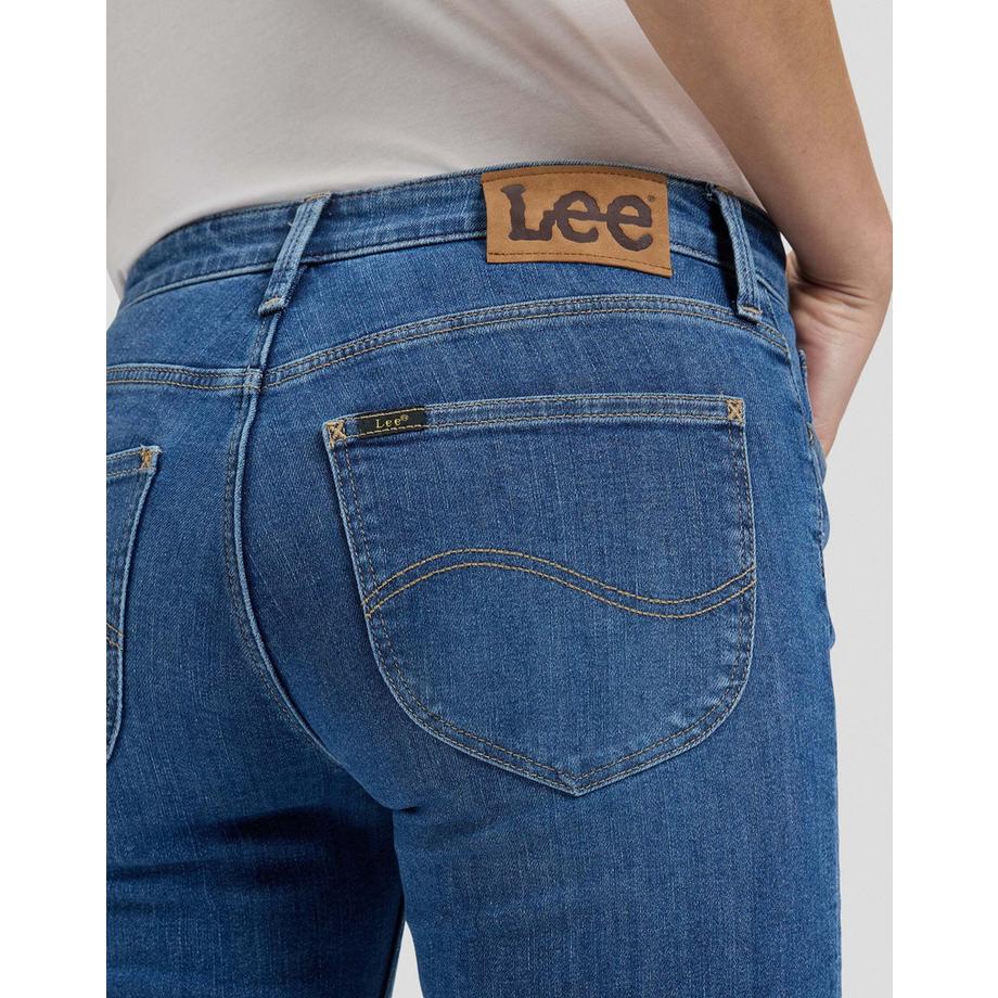 Lee Elly Jeans Slim Fit  