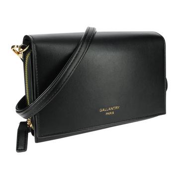 Pochette a tracolla City Style nera