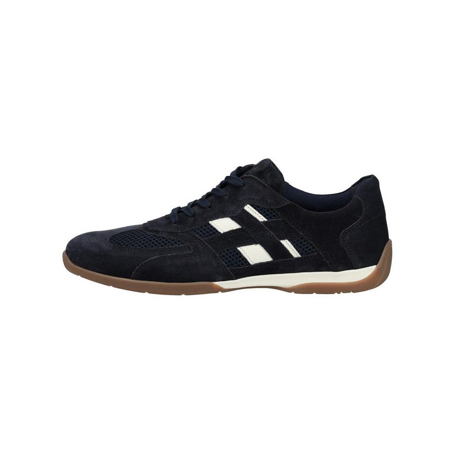 Lloyd Sneakers en daim et mesh  