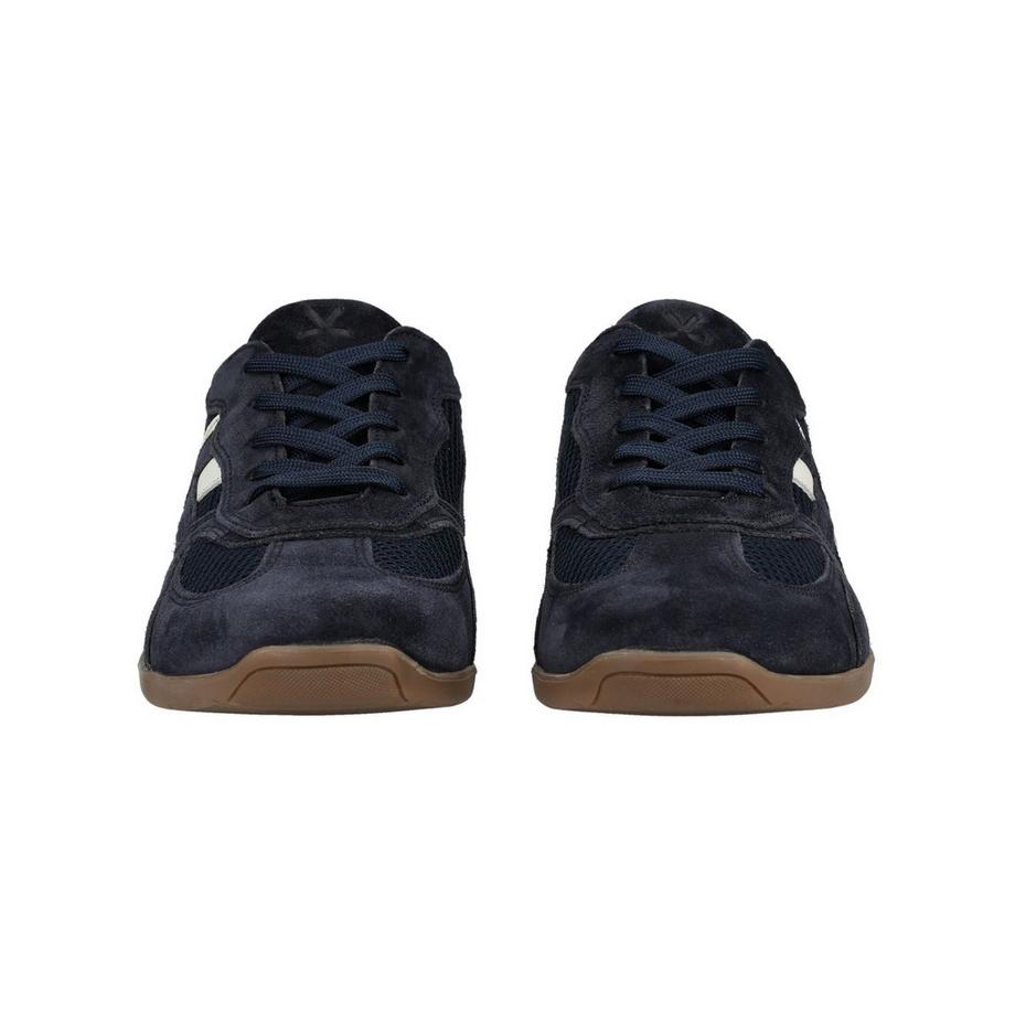 Lloyd Sneakers en daim et mesh  