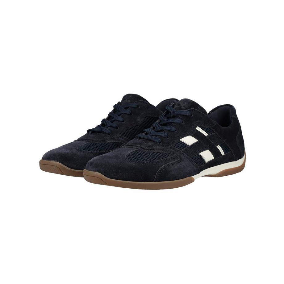 Lloyd Sneakers en daim et mesh  