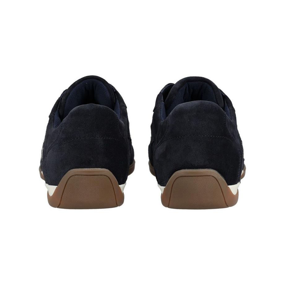 Lloyd Sneakers en daim et mesh  