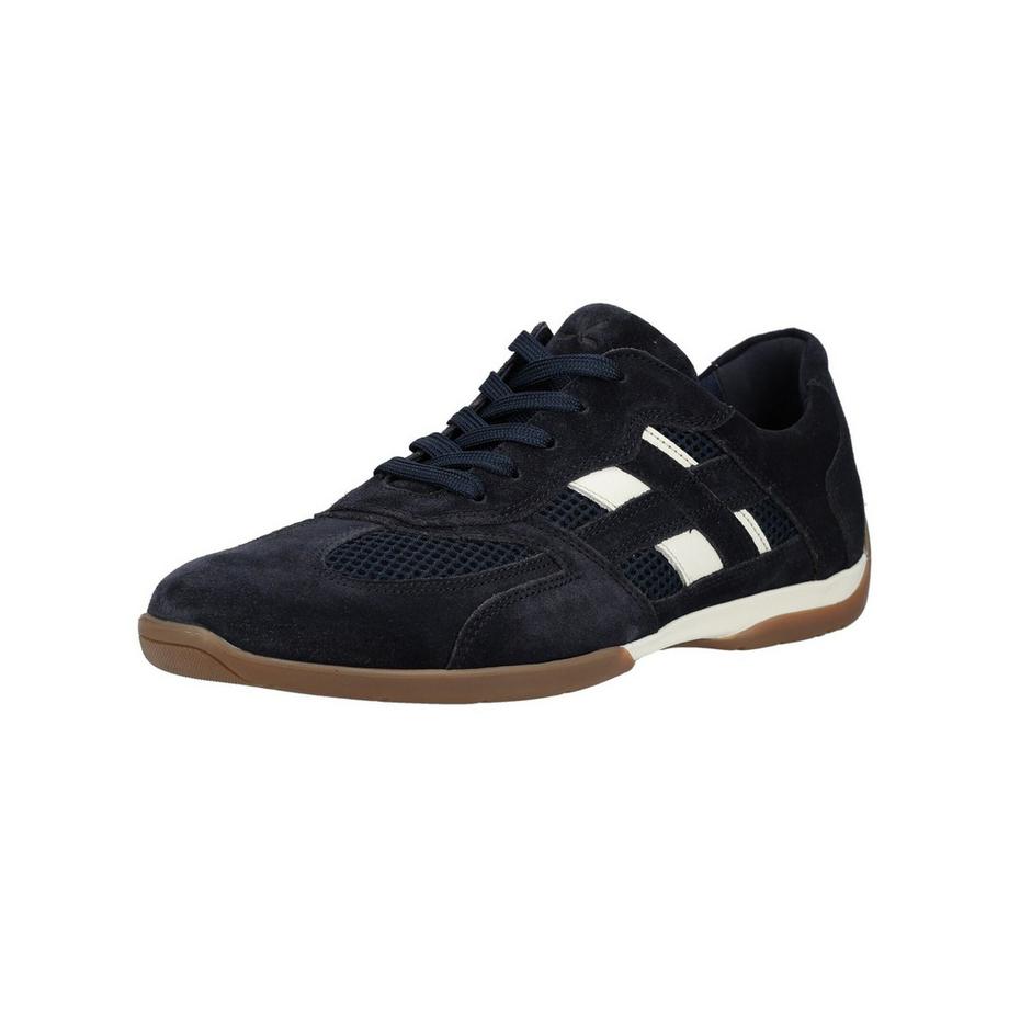 Halbschuhe