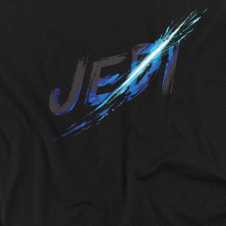 STAR WARS Star Wars Jedi Langarm T-Shirt  