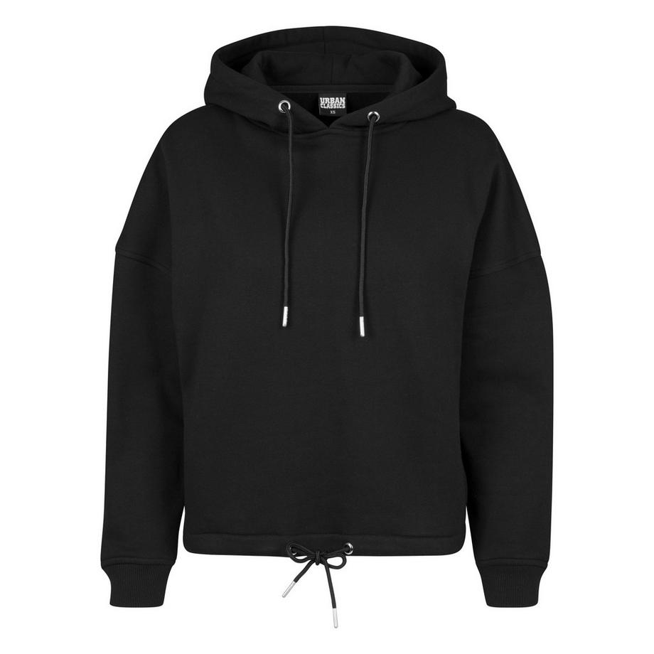 URBAN CLASSICS Hoodie Kimono  