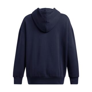 UNDER ARMOUR  oversize kapuzenpullover für en under arour icon fleece 