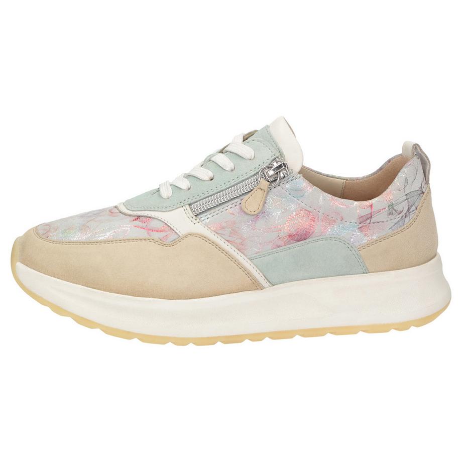 Sioux Sunivla-702-J Sneaker  