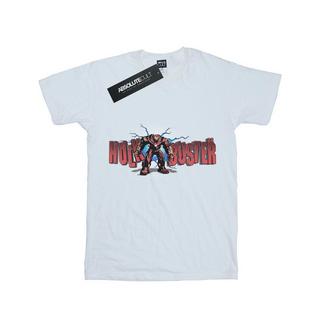 MARVEL  Avengers Infinity Warbuster 2.0 TShirt 