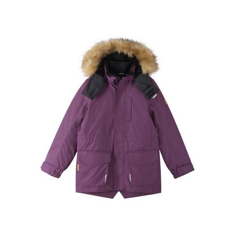 Reima  tec Kinder Winterjacke Naapuri Deep 