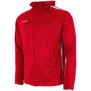 Stannol  Veste de survêtement à capuche full zip enfant  First 