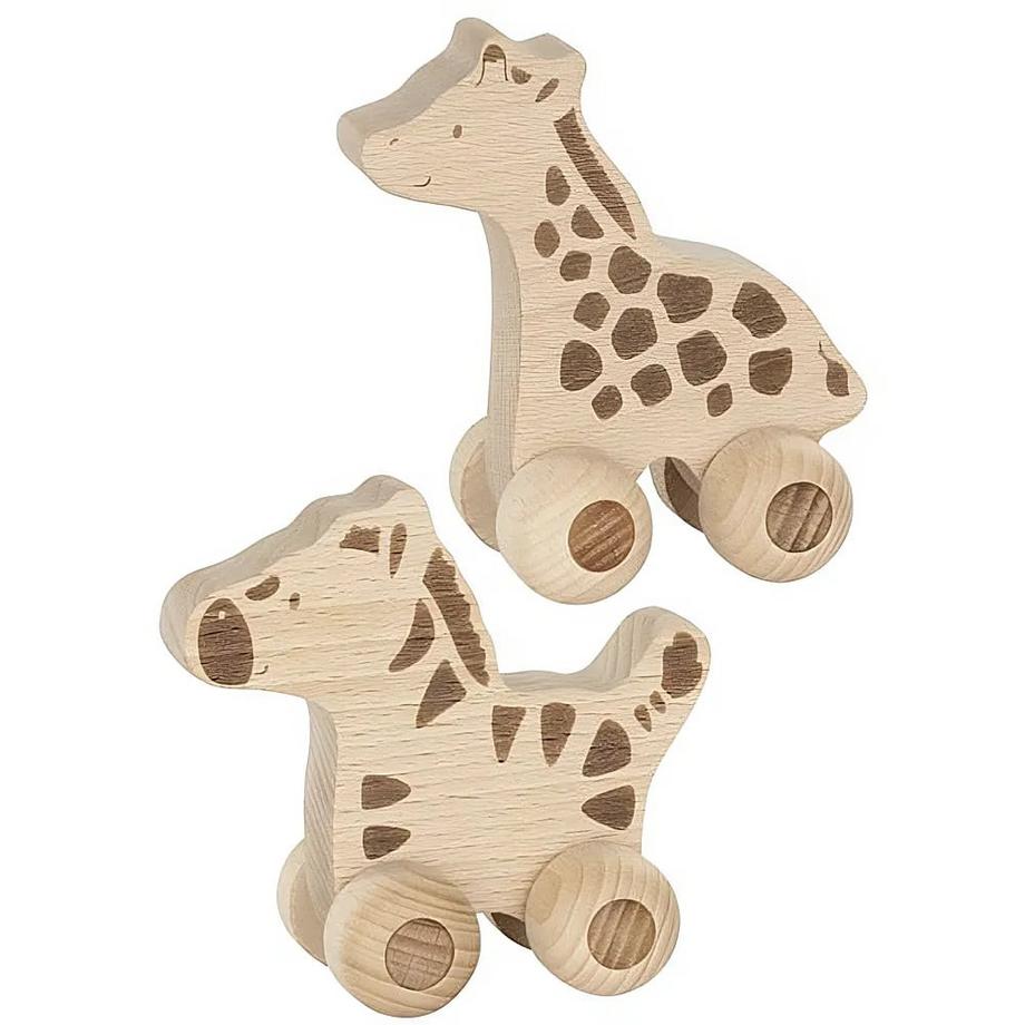 Baby Schiebetiere Nature Safari