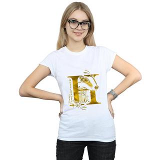 Harry Potter Hufflepuff T-Shirt  