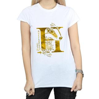Harry Potter Hufflepuff T-Shirt  