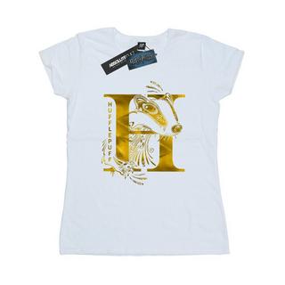 Harry Potter Hufflepuff T-Shirt  