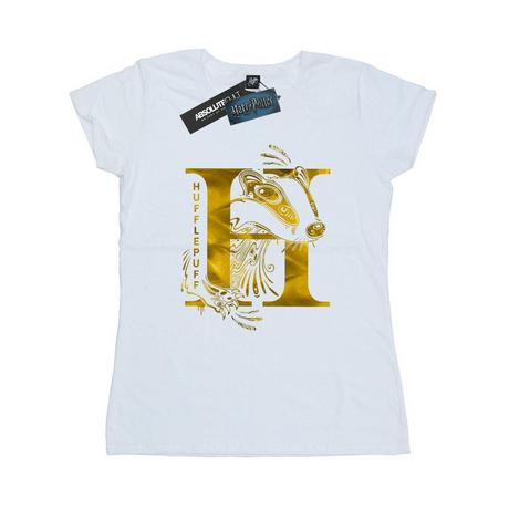 Harry Potter Hufflepuff T-Shirt  