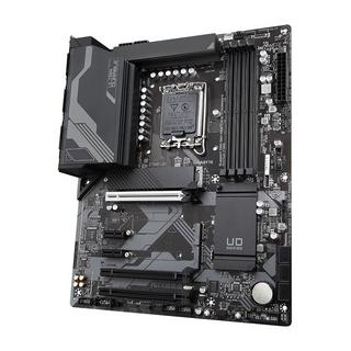 Gigabyte  Z790 UD scheda madre Intel Z790 Express LGA 1700 ATX 