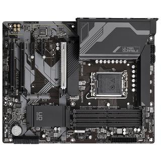 Gigabyte  Z790 UD scheda madre Intel Z790 Express LGA 1700 ATX 