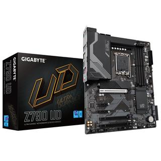 Gigabyte  Z790 UD scheda madre Intel Z790 Express LGA 1700 ATX 