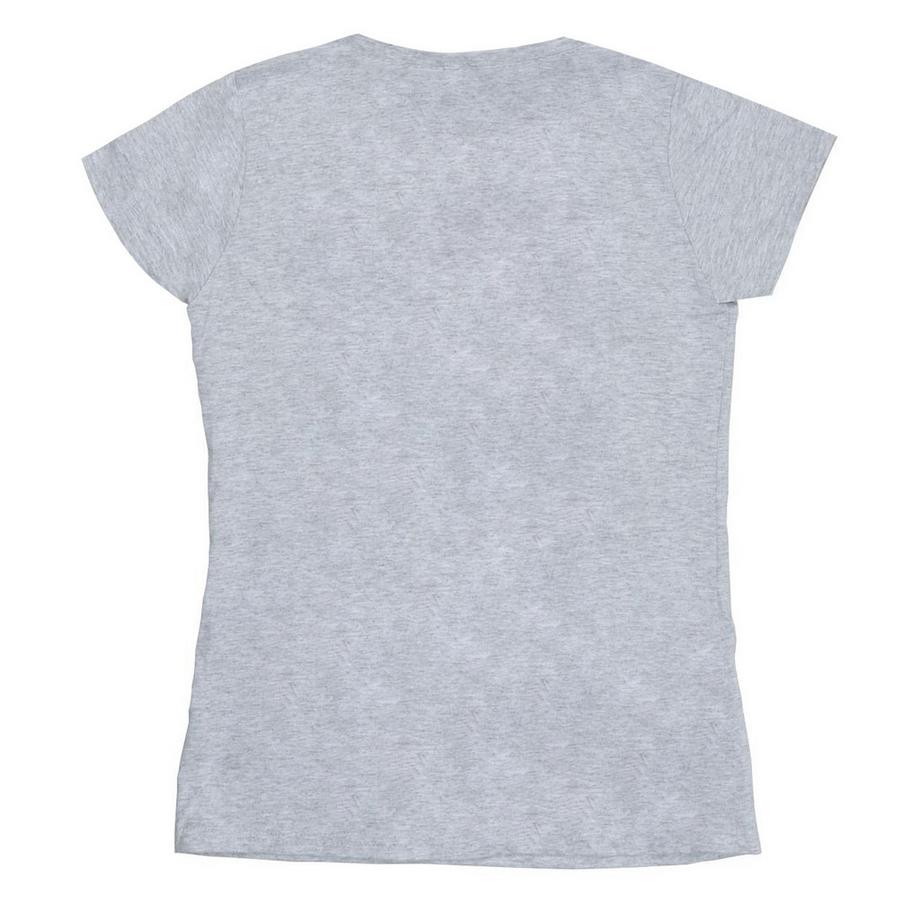 Disney T-Shirt Classic Imprimé Daisy Duck  