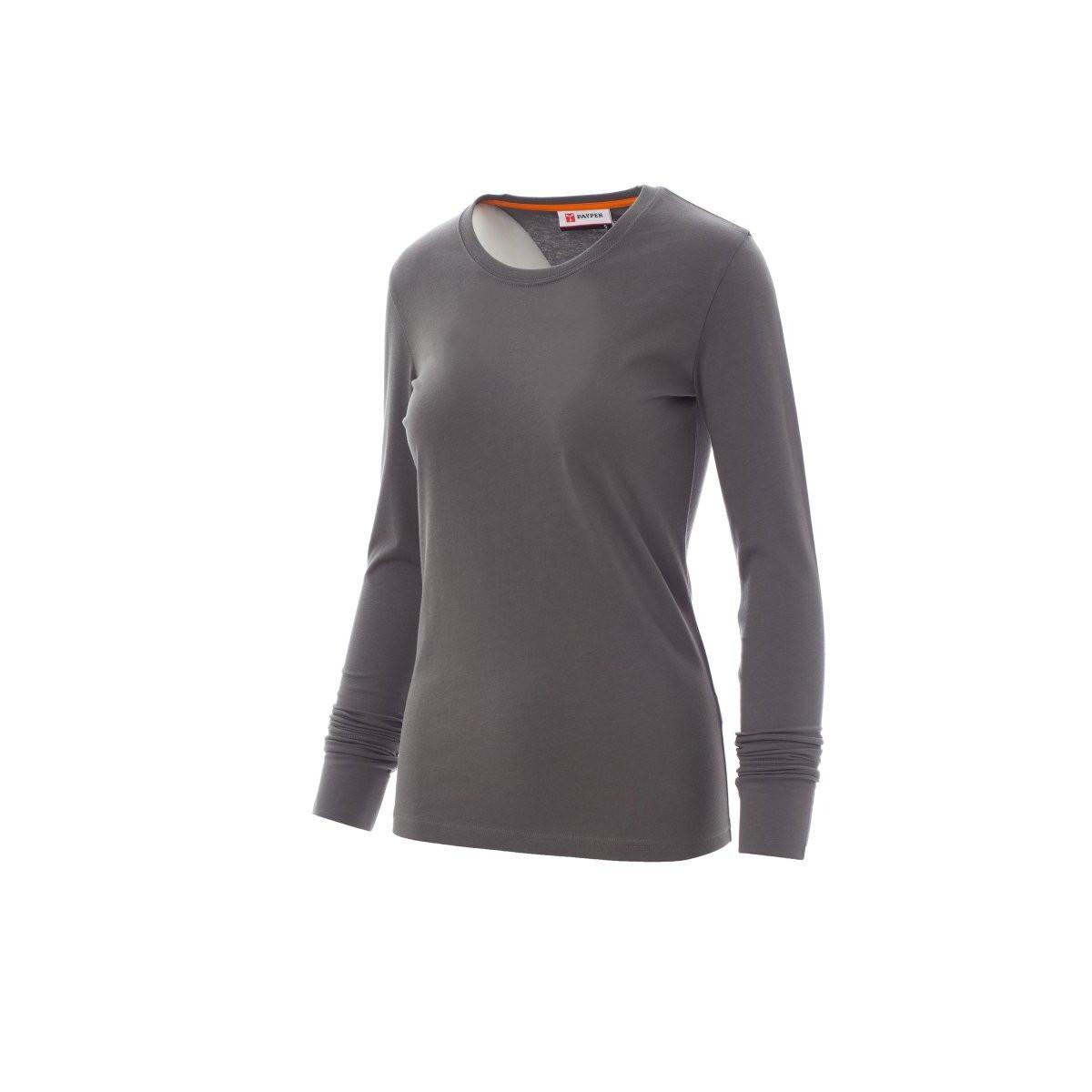 Payper Wear Pineta Langarm T-Shirt  