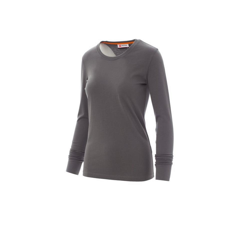 Payper Wear Pineta T-Shirt Maniche Lunghe  
