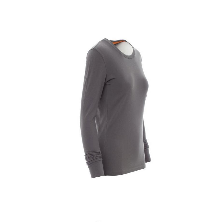 Payper Wear Pineta T-Shirt Maniche Lunghe  