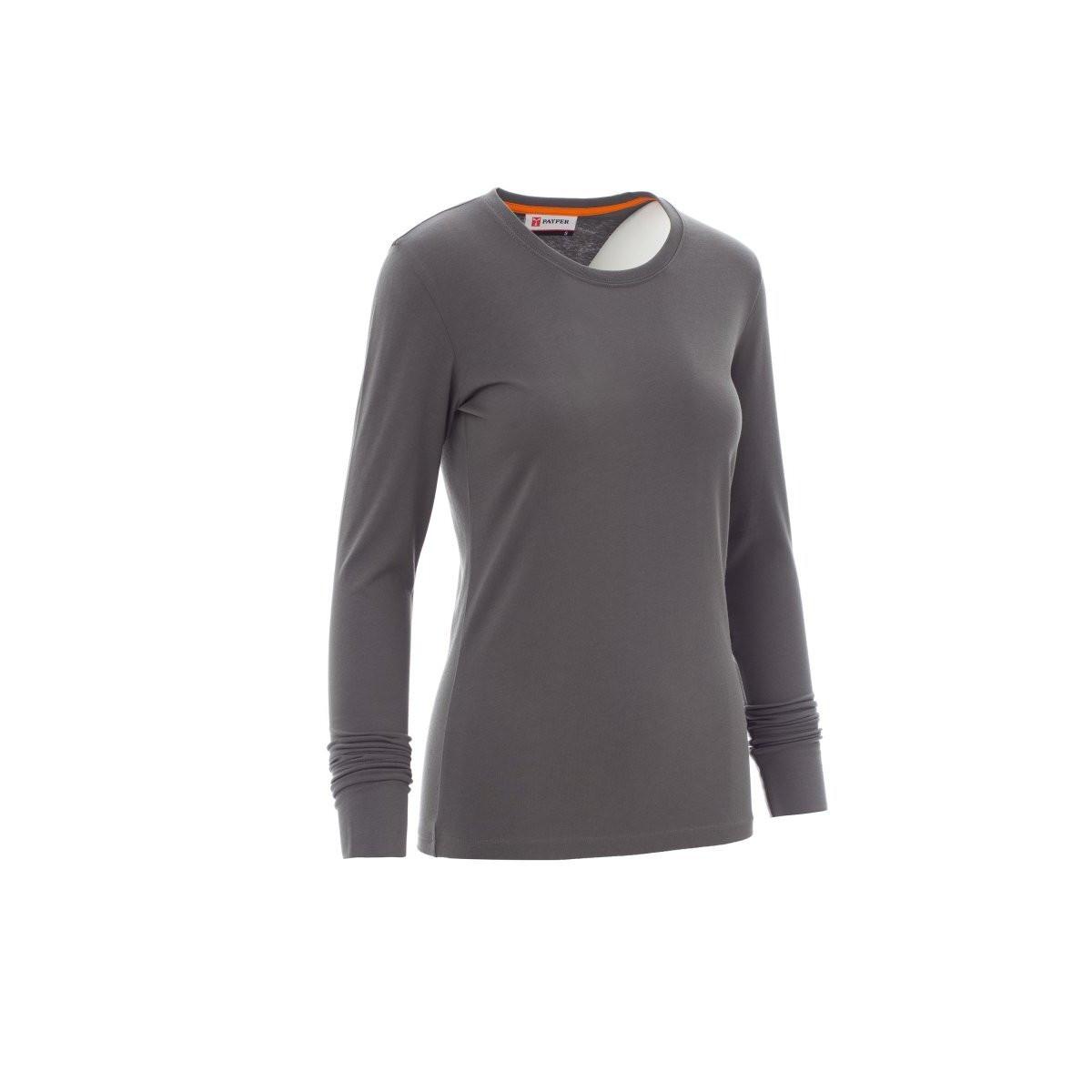 Payper Wear Pineta Langarm T-Shirt  