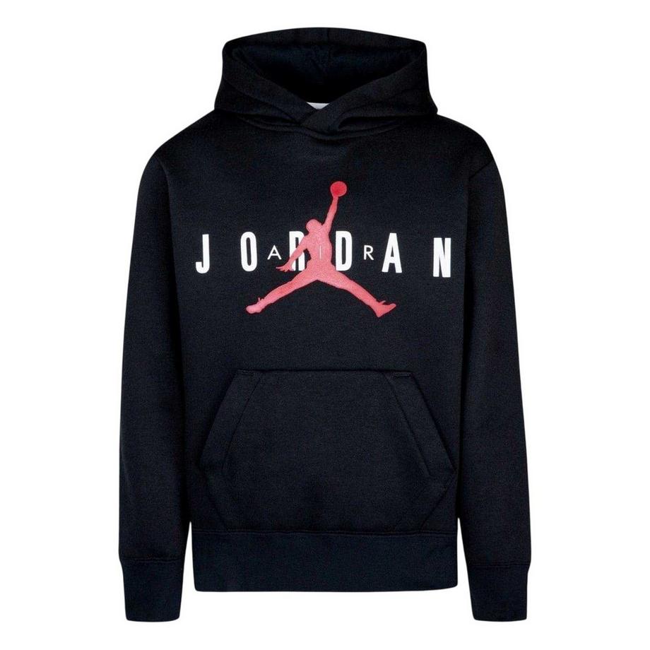 Air Jordan Jumpman Felpa Con Cappuccio Con Cappuccio