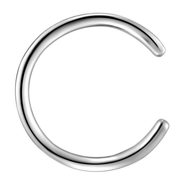 Glanzstücke München  Ohrklemme 