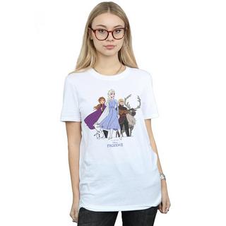 Disney Frozen 2 T-Shirt  