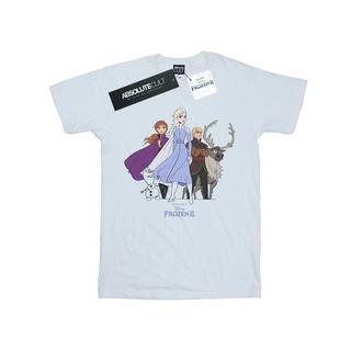Disney Frozen 2 T-Shirt  
