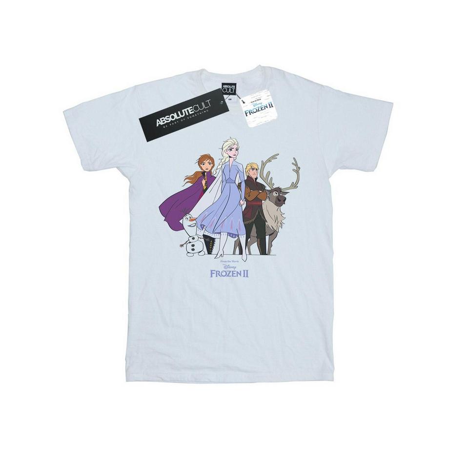 Frozen 2 TShirt