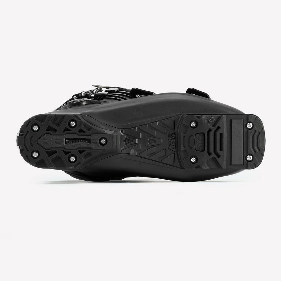 WEDZE  Scarponi da sci adulto flex 100 freeride 