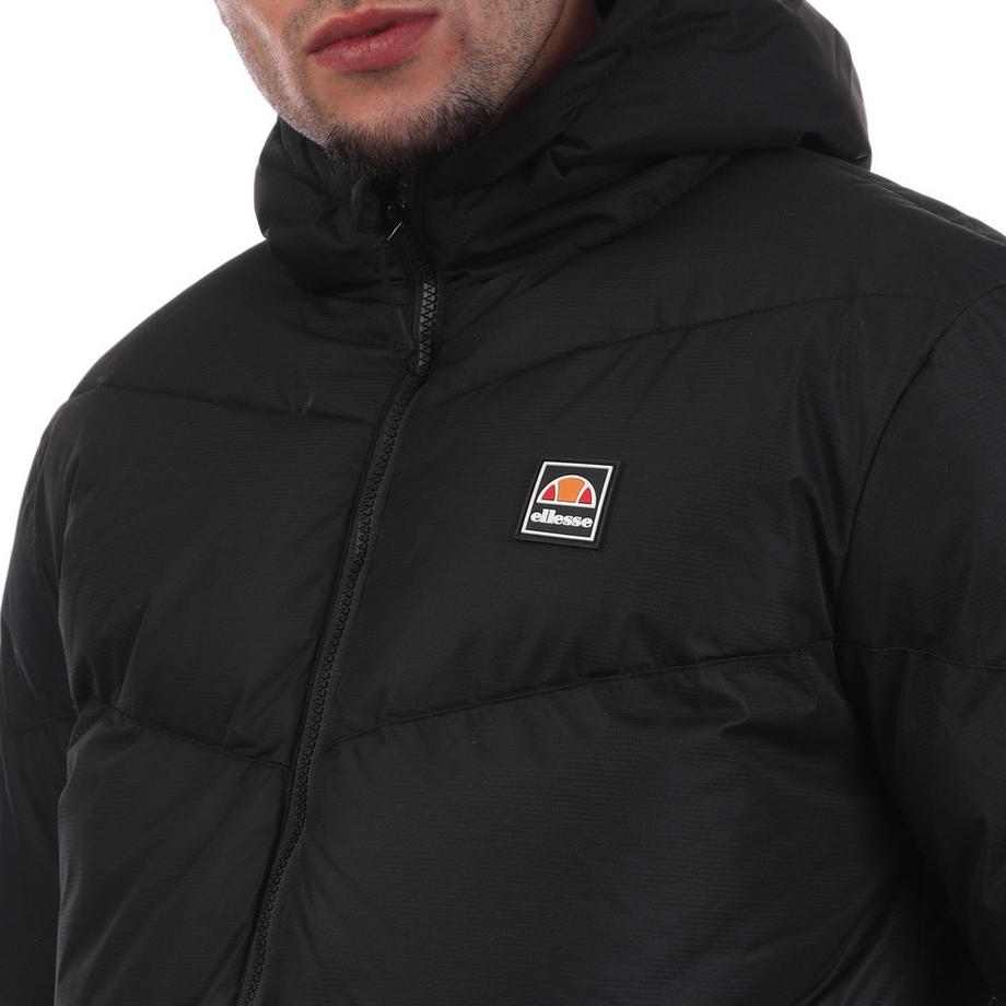 Ellesse Performante Piumino con Cappuccio  