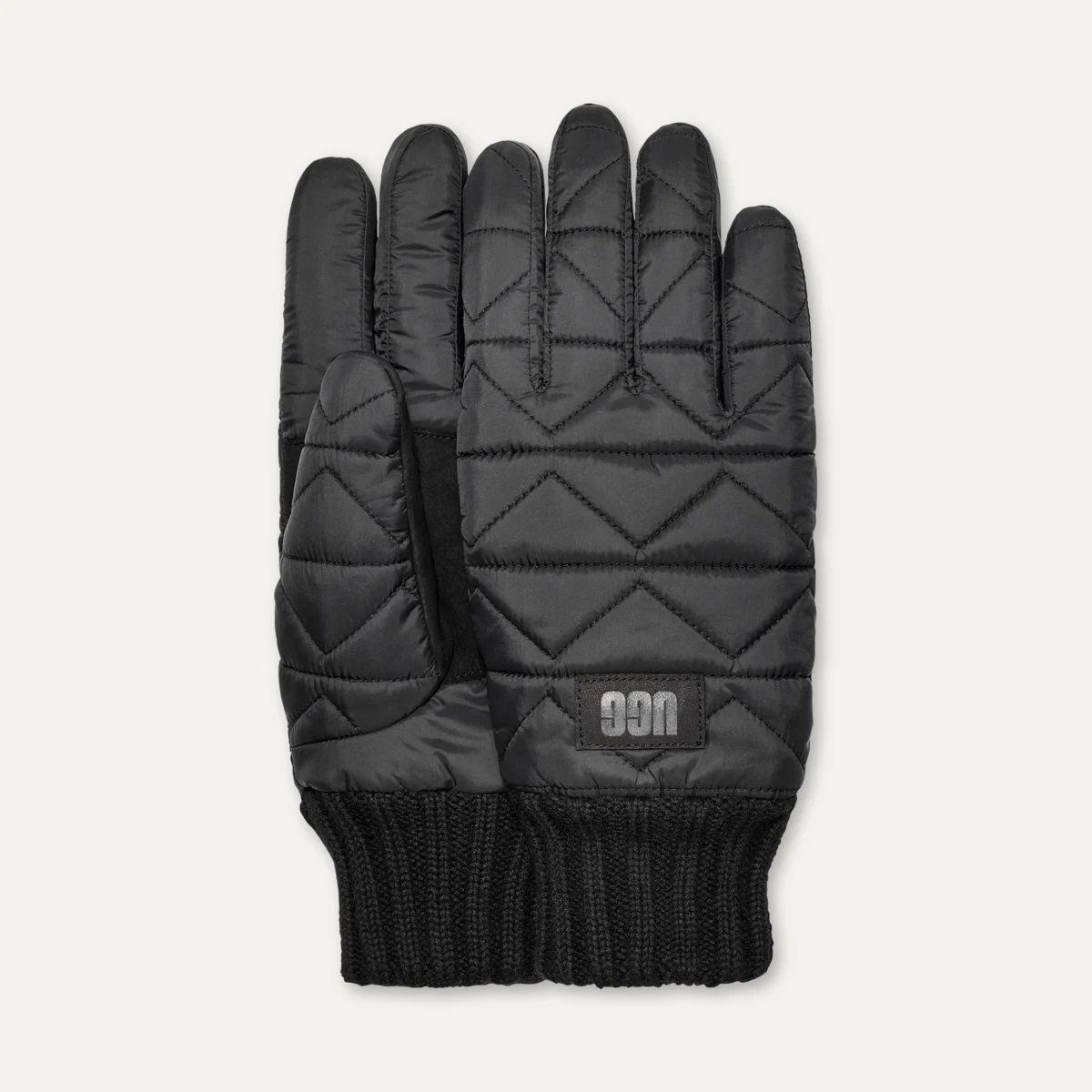 UGG AW Quilted Guanti  