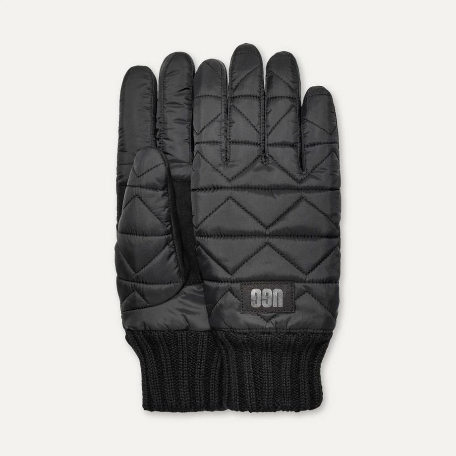 UGG AW Quilted Guanti  