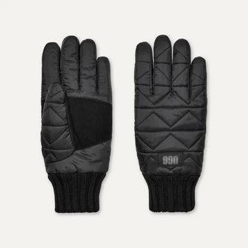AW QUILTED GLOVE