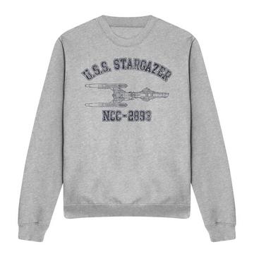 Stargazer Athletic Sweatshirt