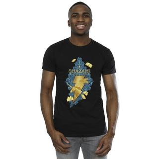 DC COMICS  Fury Of The Gods TShirt 