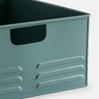 La Redoute Intérieurs Aufbewahrungsbox Hiba  