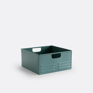 La Redoute Intérieurs Aufbewahrungsbox Hiba  