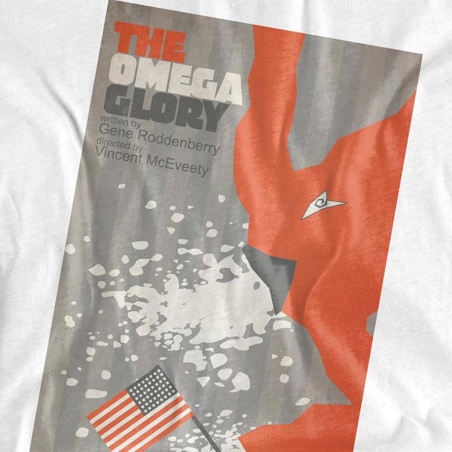 Star Trek The Original Series Episode 52 T-Shirt  