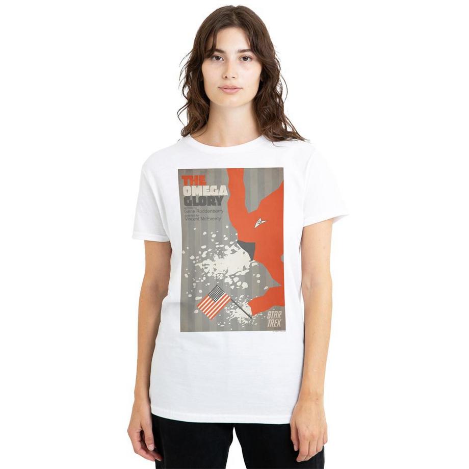 Star Trek The Original Series Episode 52 T-Shirt  