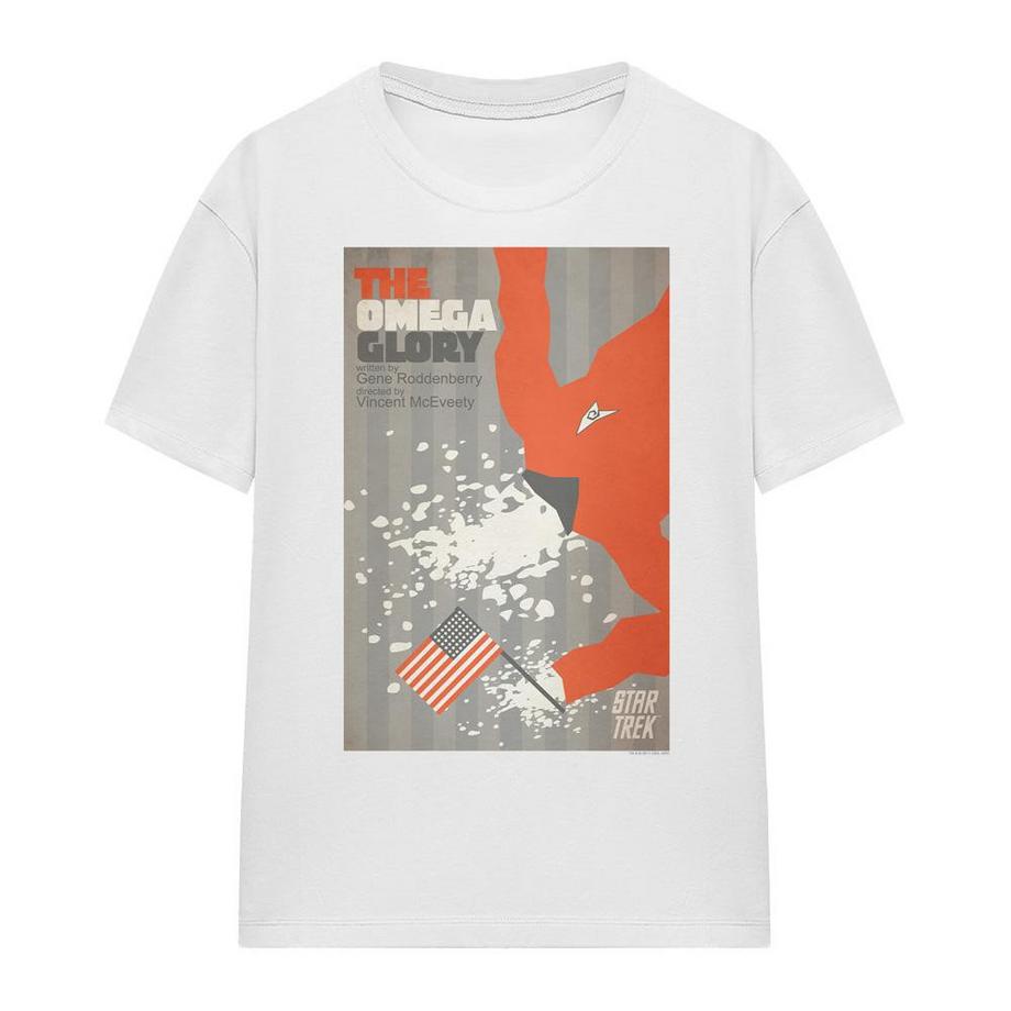 Star Trek The Original Series Episode 52 T-Shirt  